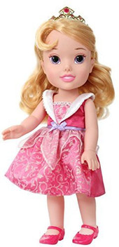 my first disney princess aurora