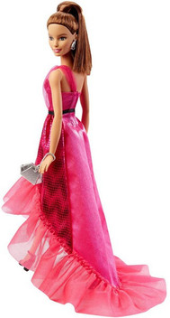 barbie dress flipkart