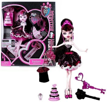 monster high draculaura 1600