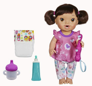 baby alive app