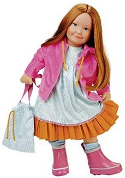 Kathe Kruse Lolle Annabelle Lolle Annabelle Buy Doll Toys In