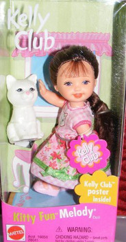 kitty fun barbie