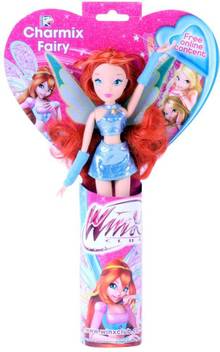 Funskool Winx Charmix Club Fairy Bloom Winx Charmix Club Fairy Bloom Buy Winx Charmix Club Fairy Bloom Toys In India Shop For Funskool Products In India Flipkart Com