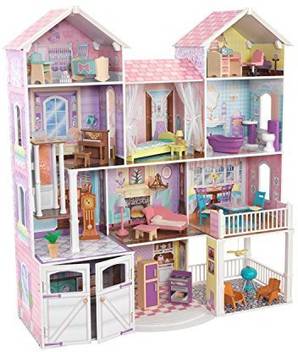 Kidkraft Country Estate Dollhouse Country Estate Dollhouse