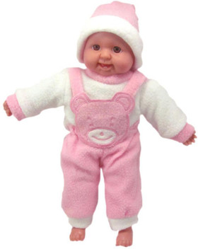 baby doll in flipkart
