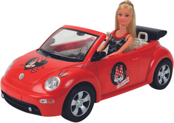 steffi love car