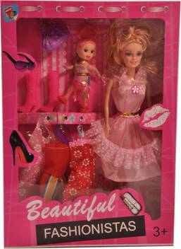 Mera Toy Shop Beautiful Fashionistas Light Pink Frog Beautiful Fashionistas Light Pink Frog Shop For Mera Toy Shop Products In India Flipkart Com