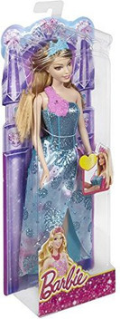 barbie fairytale princess