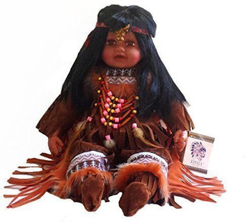 kinnex collection dolls