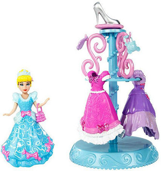 cinderella magiclip