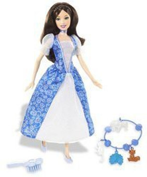 barbie as the island princess doll