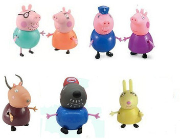 peppa pig flipkart