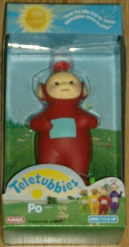 playskool teletubbies
