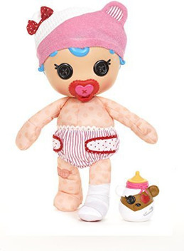 lalaloopsy babies