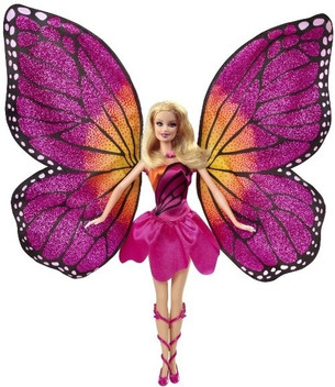 barbie mariposa and the fairy princess full movie in tamil