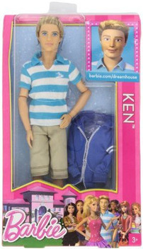 barbie dream house flipkart