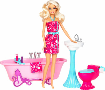 flipkart barbie toys