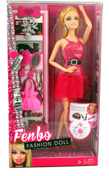flipkart dolls