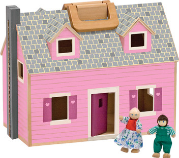 flipkart dollhouse