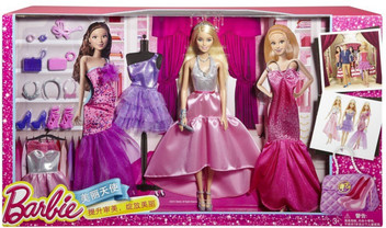 flipkart barbie doll