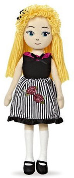 sweet lollies doll