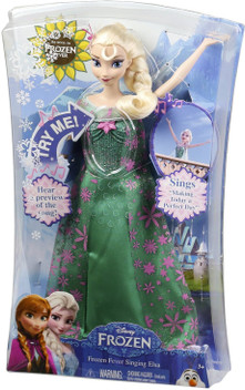 frozen elsa doll india