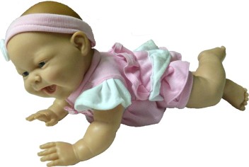 baby doll flipkart