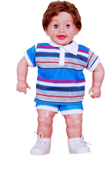 speedage doll