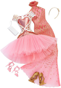 barbie night