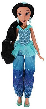 hasbro jasmine