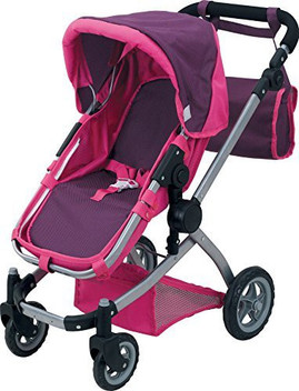 bugaboo doll stroller