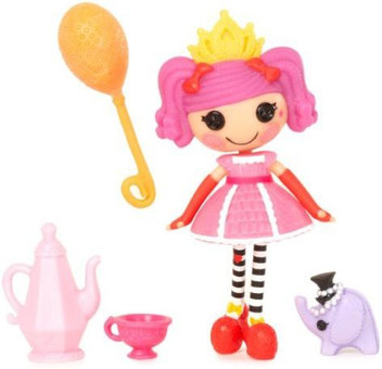lalaloopsy peanut
