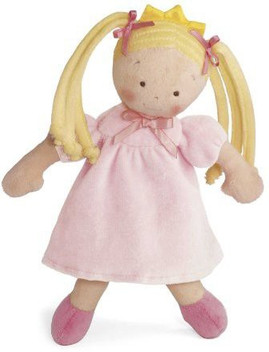 princess rag doll
