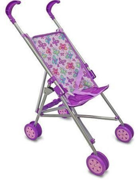 my sweet love baby doll stroller