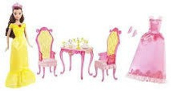 flipkart barbie dream house