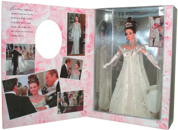 hollywood legends collection barbie