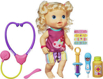 baby alive now