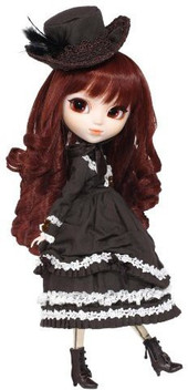 pullip innocent world