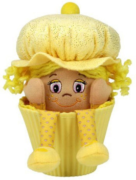 little miss muffin doll