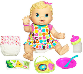 flipkart baby alive