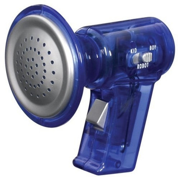 toysmith voice changer