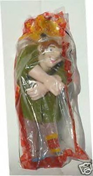quasimodo doll