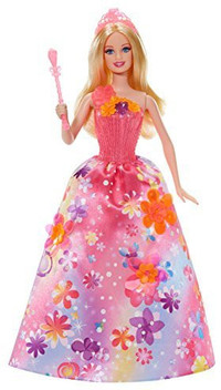 alexia collection doll spain
