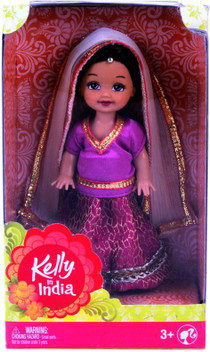 avatar barbie doll