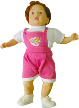 speedage doll