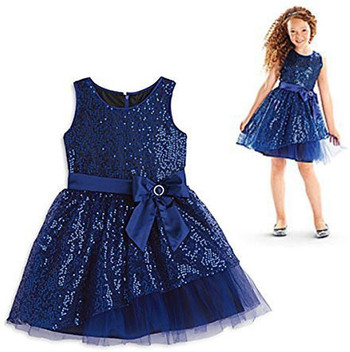 girls size 6 holiday dress