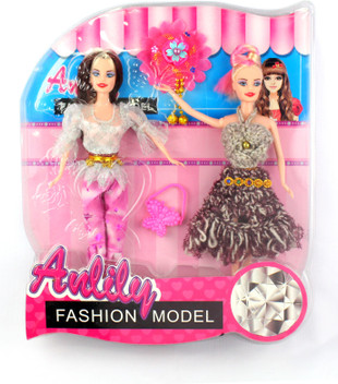 anlily fashion dolls