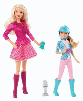 flipkart barbie toys