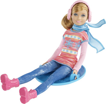 barbie stacie boy doll