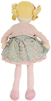 ragtales doll